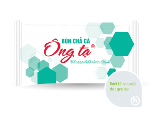 khăn lạnh quán cafe quận 9
